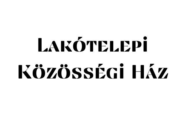 lakotelepikozhaz