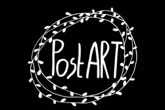 postart